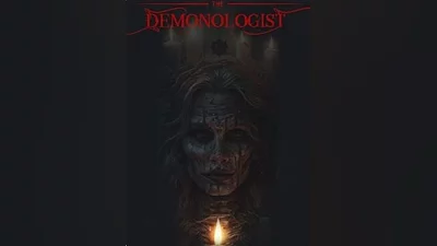 Demonologist Steam CD Key (Global)