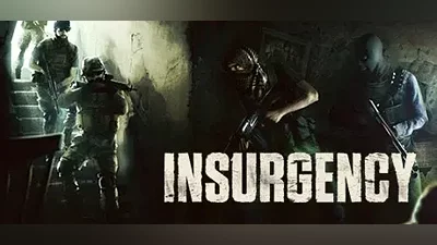 Insurgency (Steam Key / RU+CIS)