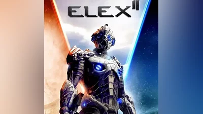 ELEX II (Steam key | RU+CIS)