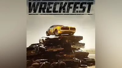 Wreckfest (Steam key | RU+CIS)