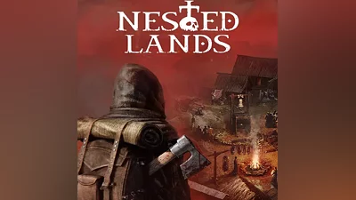 Nested Lands (Steam key | RU+CIS)