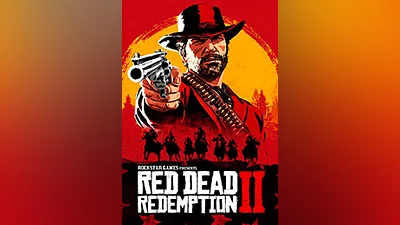 Red Dead Redemption 2 (pc)