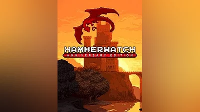Hammerwatch Anniversary Edition Steam CD Key (Global)