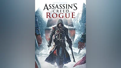 Assassin's Creed Rogue Standard Edition North America Ubisoft Connect CD Key (North America)