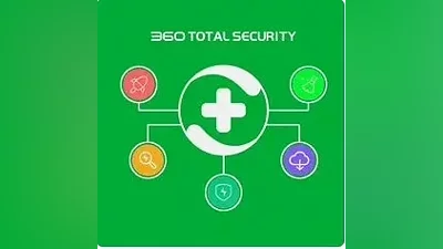 360 Total Security Premium - 1 Year  3 PCs