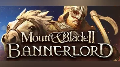Mount & Blade II: Bannerlord (Steam Key / RU+CIS)
