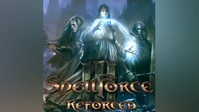 SpellForce 3 Reforced (Steam key | RU+CIS)