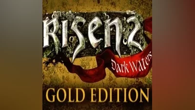 Risen 2: Dark Waters - Gold Edition Steam key | RU+CIS