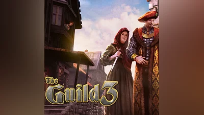 The Guild 3 (Steam key | RU+CIS)