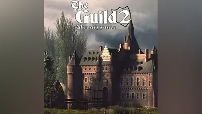 The Guild II - Renaissance (Steam key | Region free)