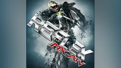 MX vs. ATV Reflex (Steam key | Region free)