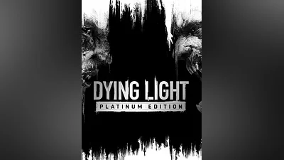 Dying Light Platinum Edition Steam CD Key (Global)
