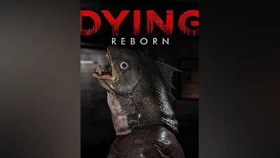 DYING: Reborn Steam CD Key (Global)