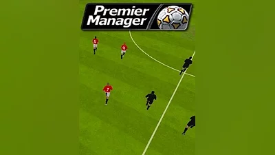 Premier Manager 02/03 Steam CD Key (Global)