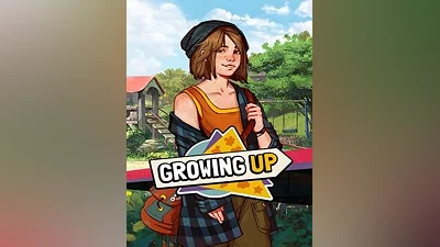 Growing Up Steam CD Key (Global)