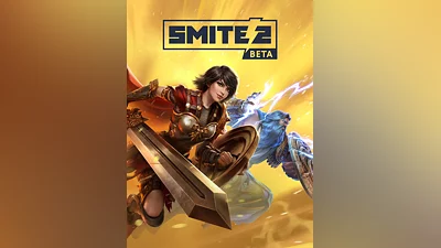 SMITE 2