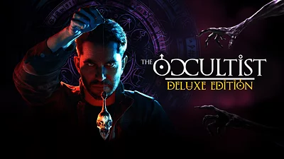 The Occultist - Deluxe Edition