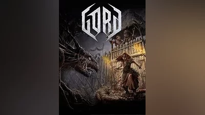 Gord Standard Edition Europe Steam CD Key (Europe)