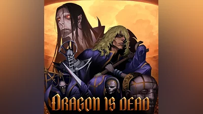 Dragon Is Dead [Nintendo Switch]