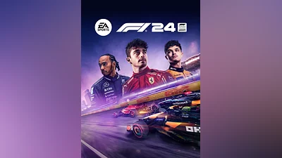 F1  24