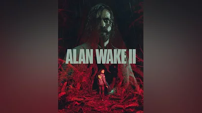Alan Wake 2