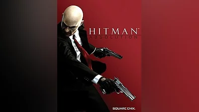 Hitman: Absolution Europe Steam CD Key (Europe)
