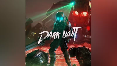 Dark Light [Nintendo Switch]