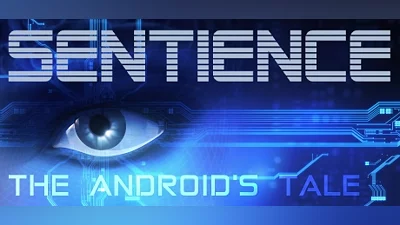 Sentience: The Android's Tale