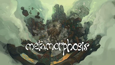 Metamorphosis