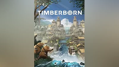 Timberborn China Steam CD Key (China)