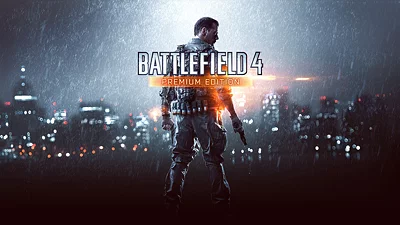Battlefield 4  Premium Edition