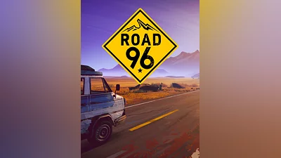 Road 96