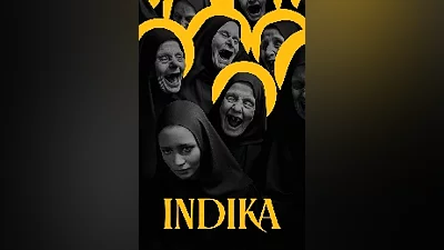 INDIKA (pc)