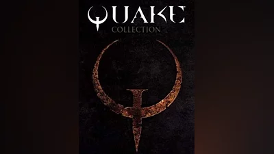 Quake Collection Europe Steam CD Key (Europe)