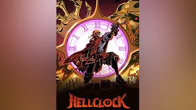 Hell Clock Steam CD Key (Global)