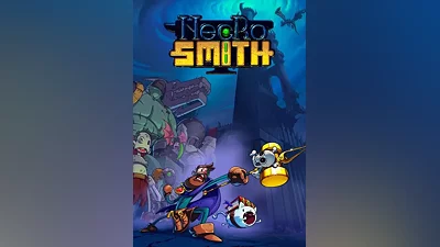 Necrosmith STEAM KEY ALL COUNTRIES