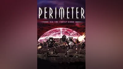 Perimeter STEAM KEY RU+CIS+ASIA+LATAM+TR