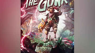 The Gunk STEAM KEY RU+KZ+UA