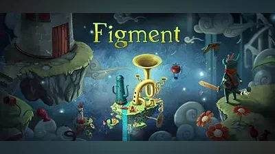 Figment / Steam Key / GLOBAL | AUTO DELIVERY 24/7