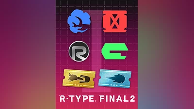 R-Type Final 2: Ace Pilot Special Training Pack I