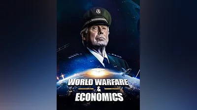 World Warfare & Economics Steam CD Key (Global)