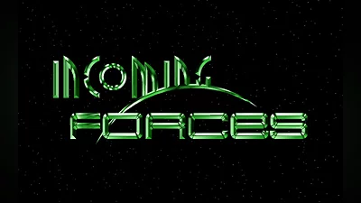 Incoming Forces (PC) [Global] [Standard]