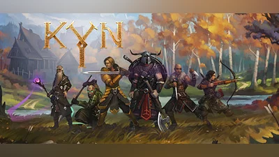 Kyn (PC) [Global] [Standard]
