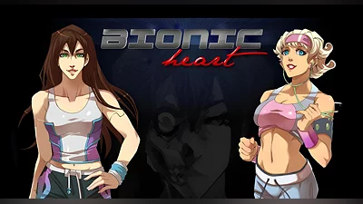 Bionic Heart (PC) [Global] [Standard]