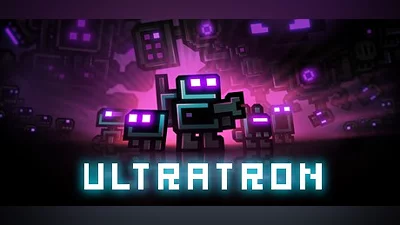 Ultratron (PC) [Global] [Standard]