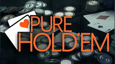 Pure Holdem (PC) [Global] [Standard]