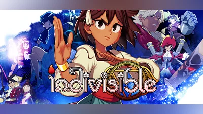 Indivisible (PC) [Europe] [Standard]