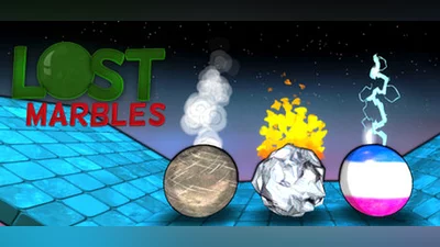 Lost Marbles (PC) [Global] [Standard]