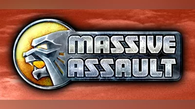 Massive Assault (PC) [Global] [Standard]