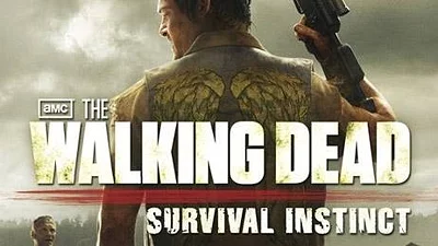The Walking Dead Survival Instinct (PC) [Global] [Standard]